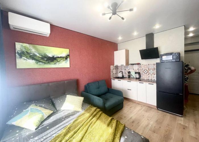 Zhk Karavella Portugalii Apartments