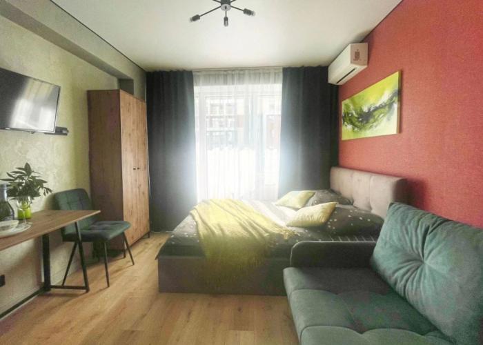 Zhk Karavella Portugalii Apartments