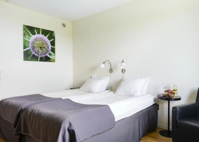 Sundsgården hotell & konferens