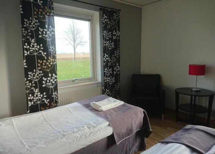 Sundsgården hotell & konferens