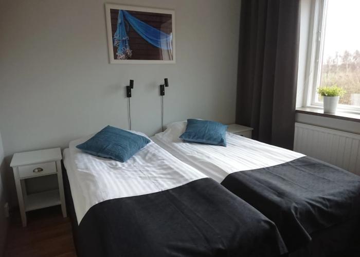 Sundsgården hotell & konferens