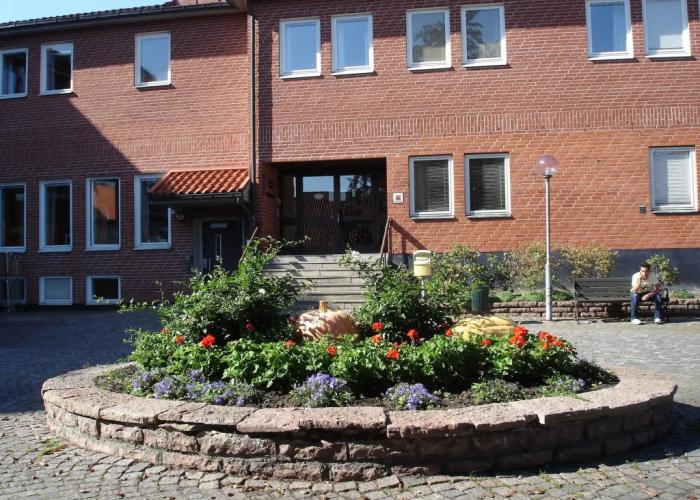 Sundsgården hotell & konferens