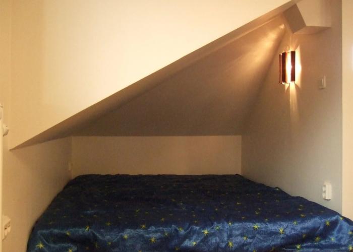 Platypus Penthouse Honeymoon Suite