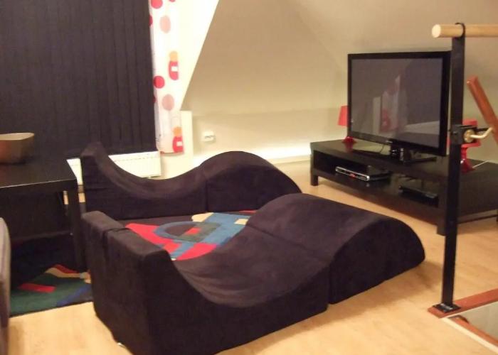 Platypus Penthouse Honeymoon Suite