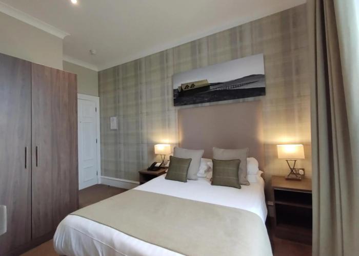 Fairfield House - Ayr