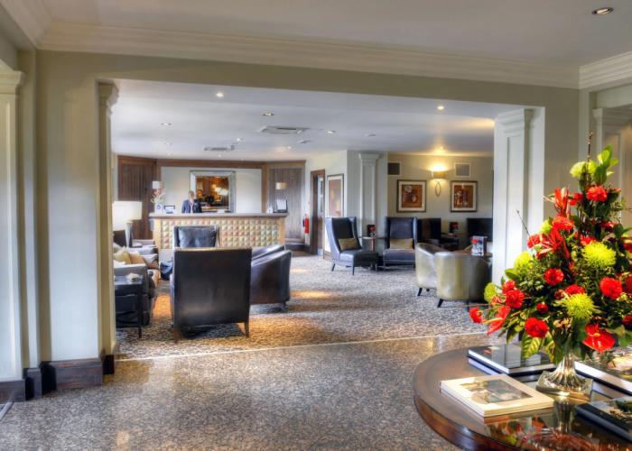 Western House Hotel