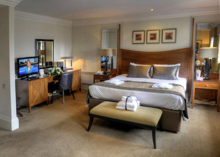 Western House Hotel