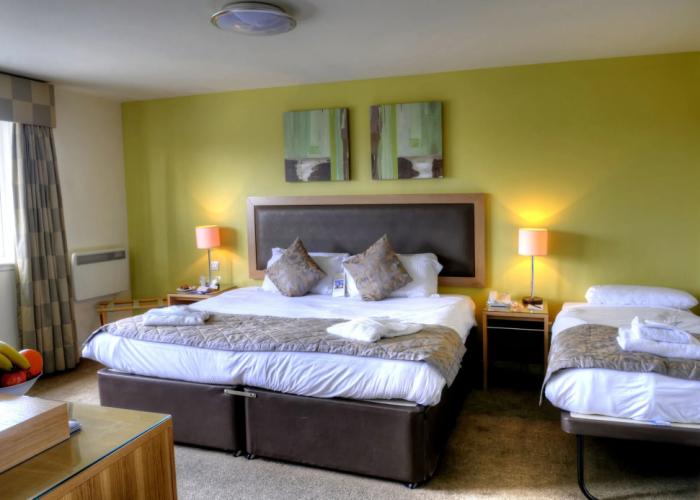 Western House Hotel