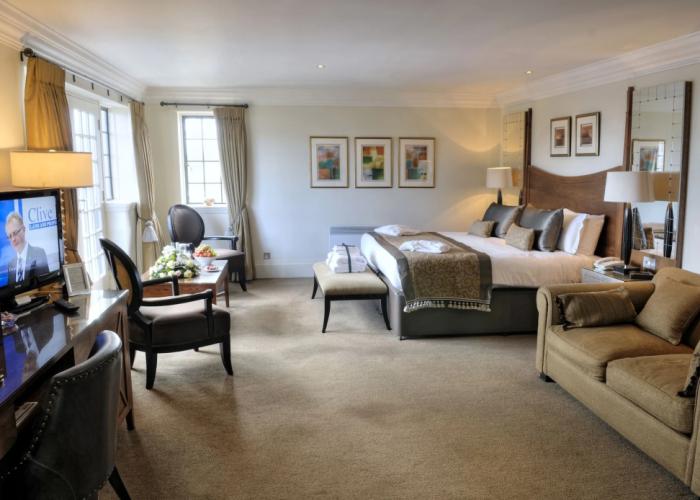 Western House Hotel