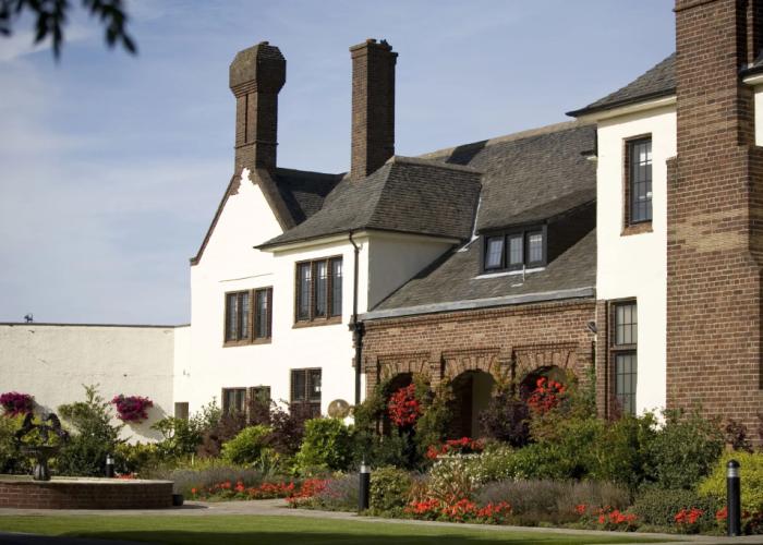 Western House Hotel