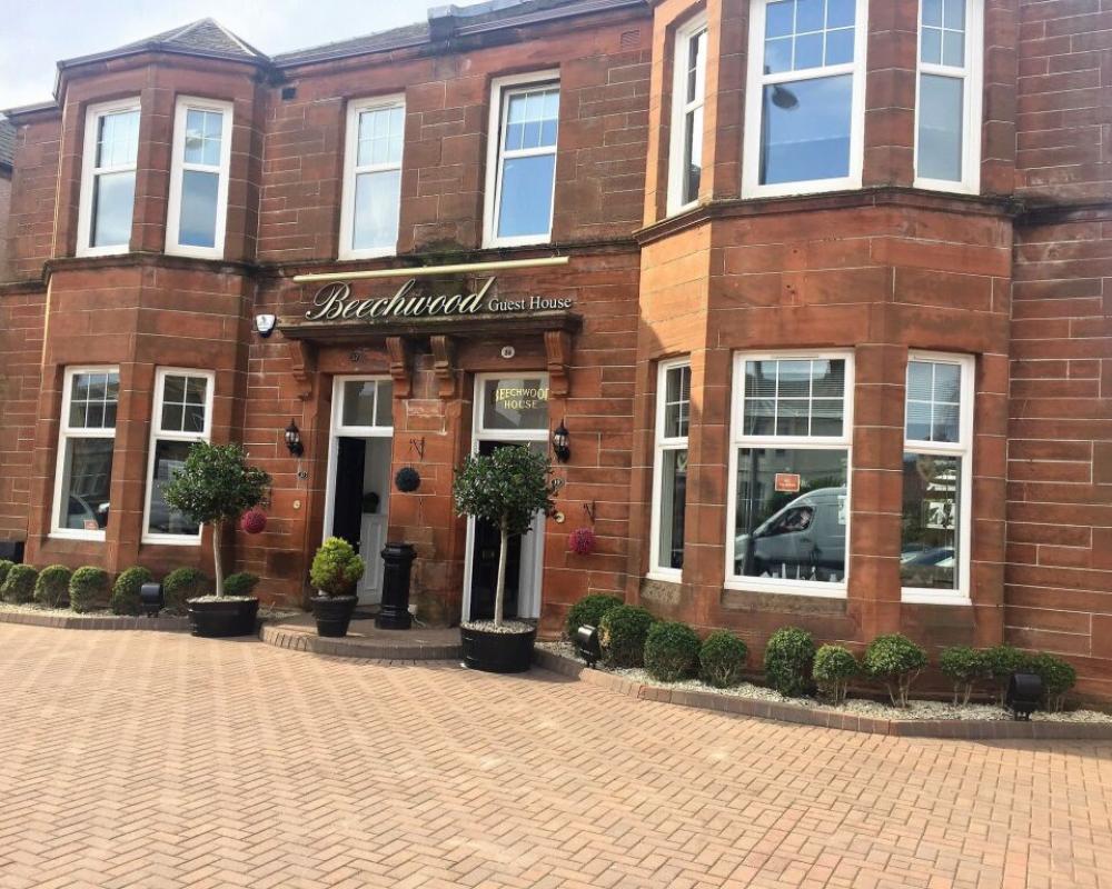 Beechwood Ensuite Guest House