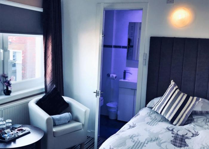 Beechwood Ensuite Guest House