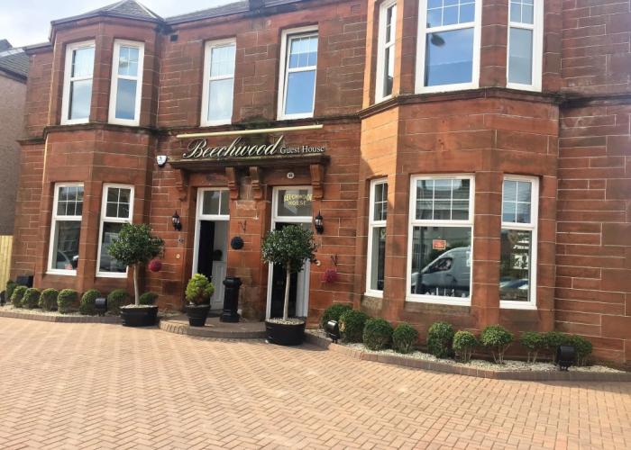 Beechwood Ensuite Guest House