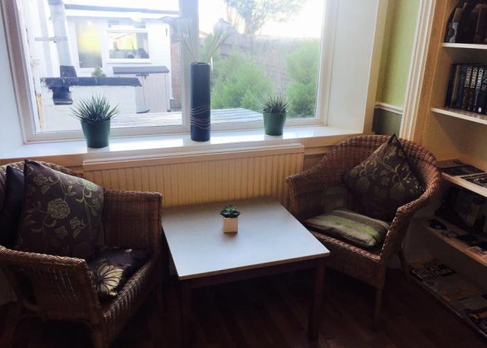 Beechwood Ensuite Guest House