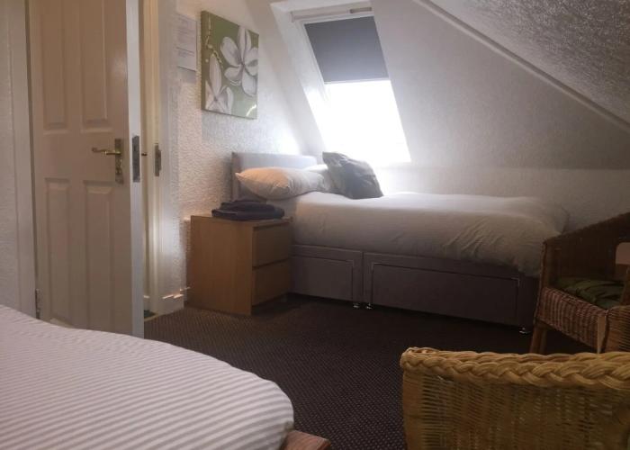 Beechwood Ensuite Guest House