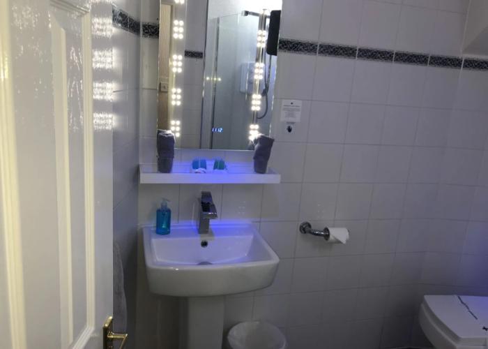 Beechwood Ensuite Guest House