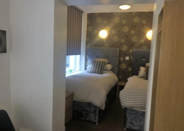 Beechwood Ensuite Guest House