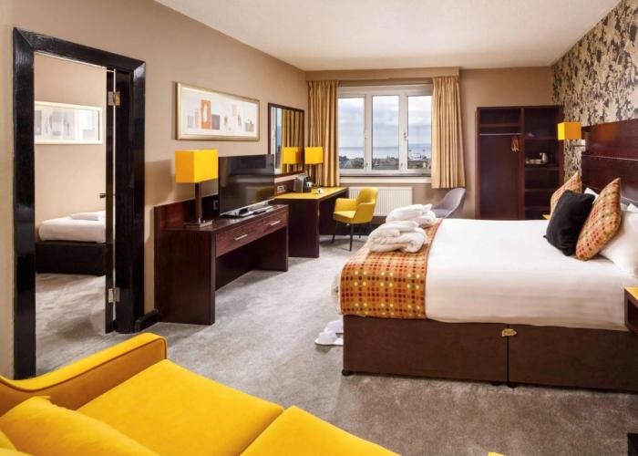 Mercure Ayr Hotel
