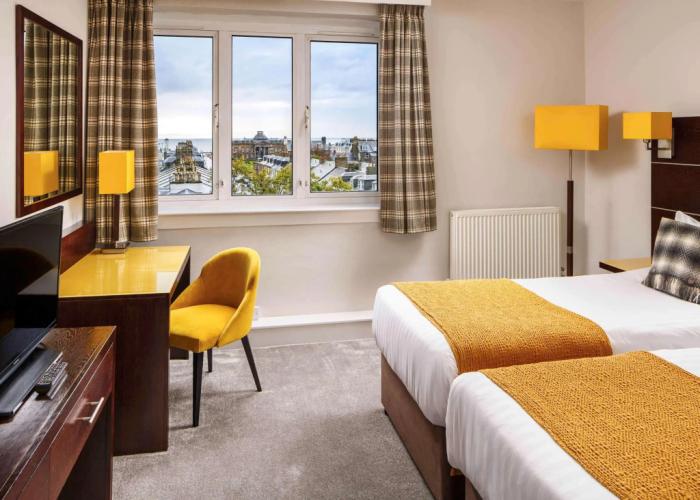 Mercure Ayr Hotel