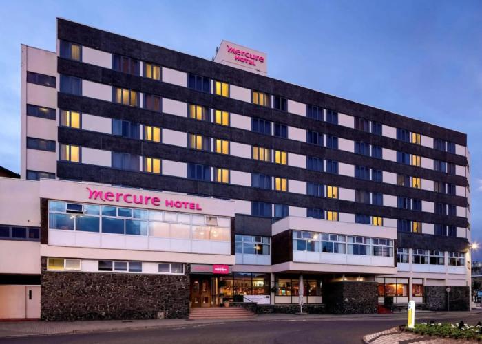 Mercure Ayr Hotel