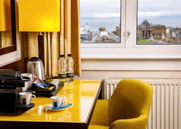 Mercure Ayr Hotel