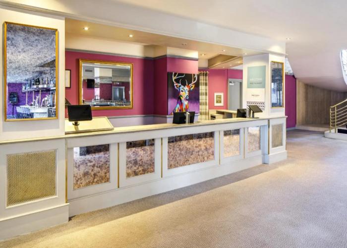 Mercure Ayr Hotel