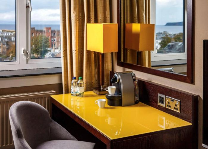 Mercure Ayr Hotel