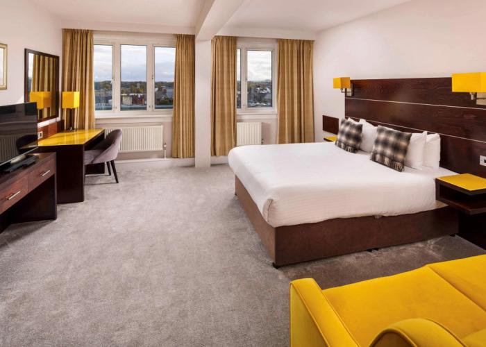 Mercure Ayr Hotel