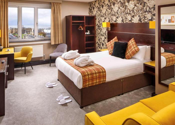 Mercure Ayr Hotel