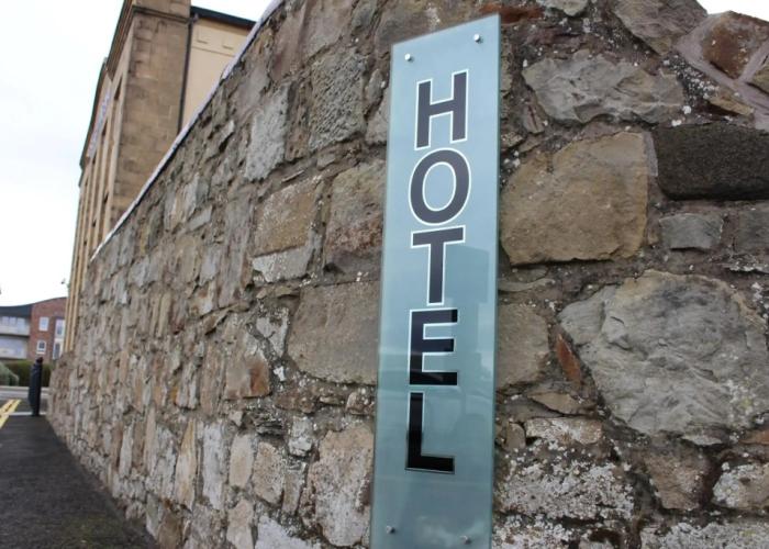 Horizon Hotel