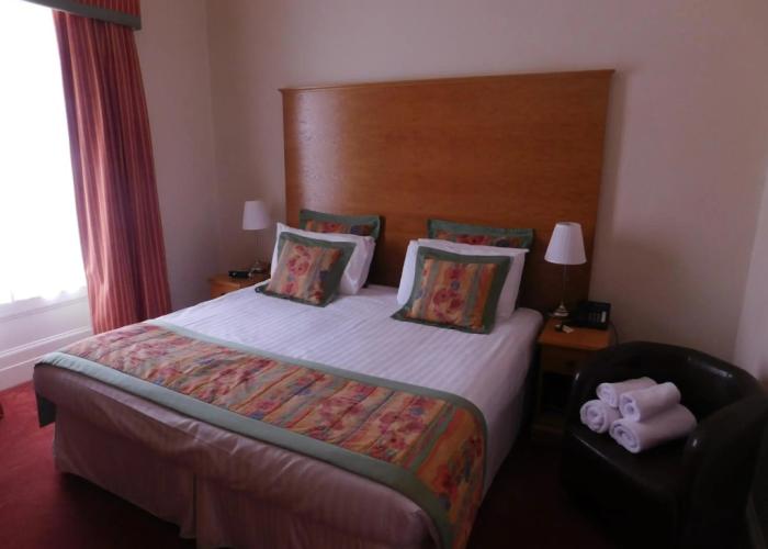 Horizon Hotel