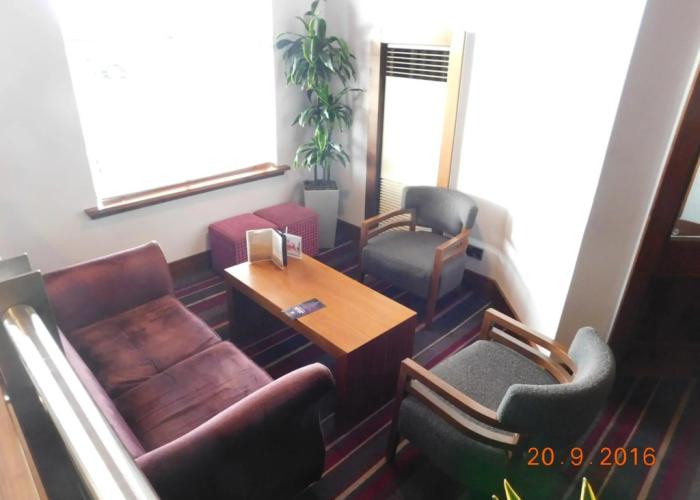 Horizon Hotel