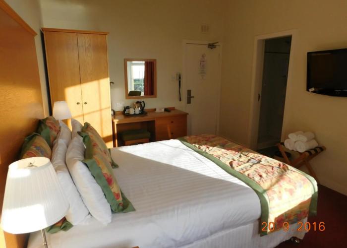 Horizon Hotel