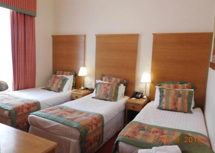 Horizon Hotel