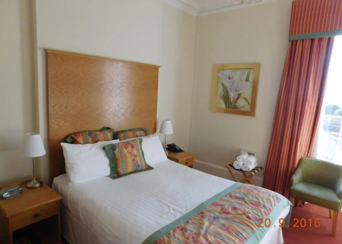Horizon Hotel