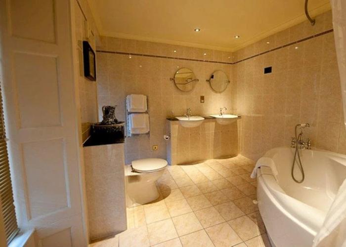 Savoy Park Hotel