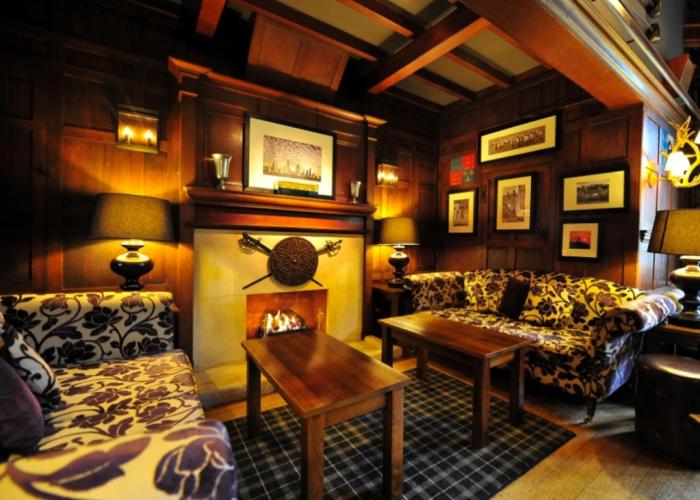 Savoy Park Hotel