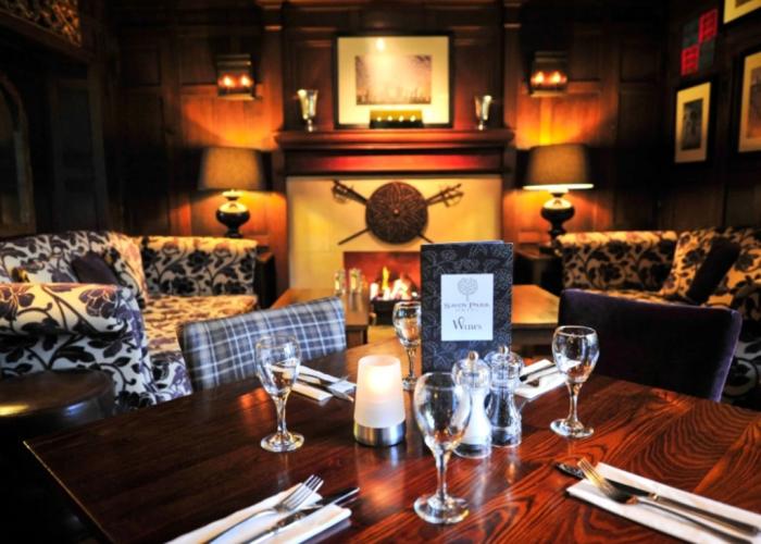 Savoy Park Hotel