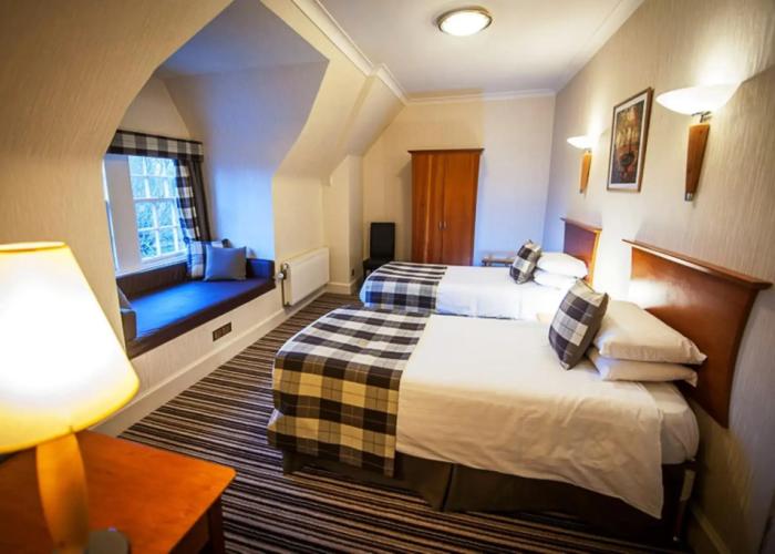 Savoy Park Hotel