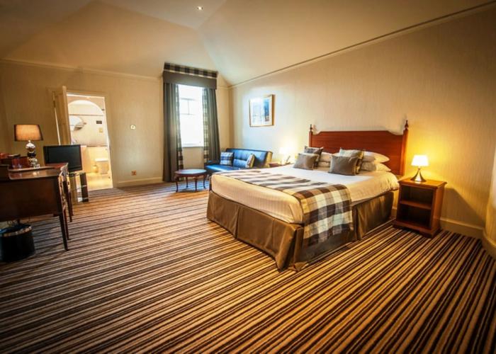 Savoy Park Hotel