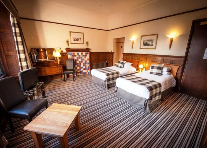 Savoy Park Hotel