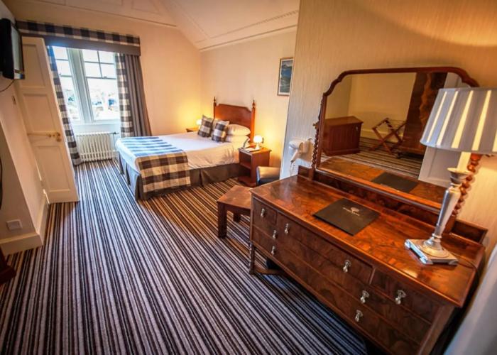 Savoy Park Hotel