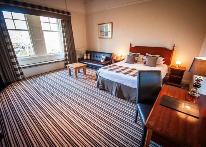 Savoy Park Hotel