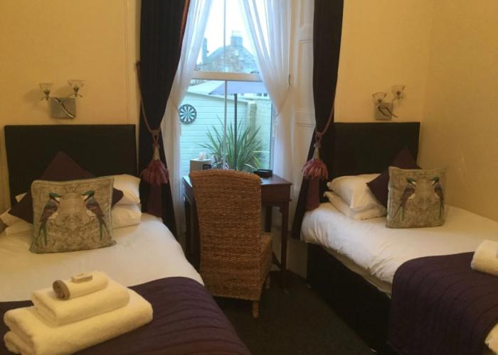 Bythesea Guest House