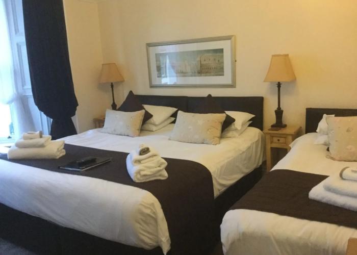 Bythesea Guest House