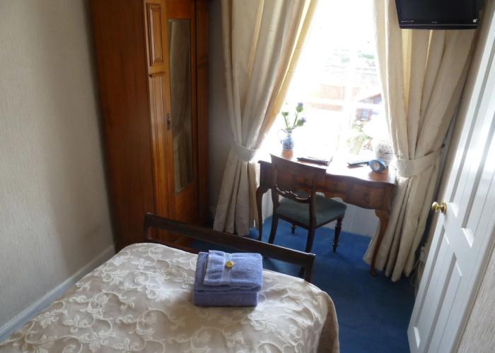 The Burnside Guest House
