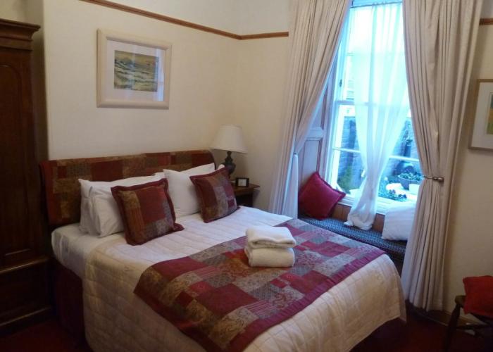 The Burnside Guest House