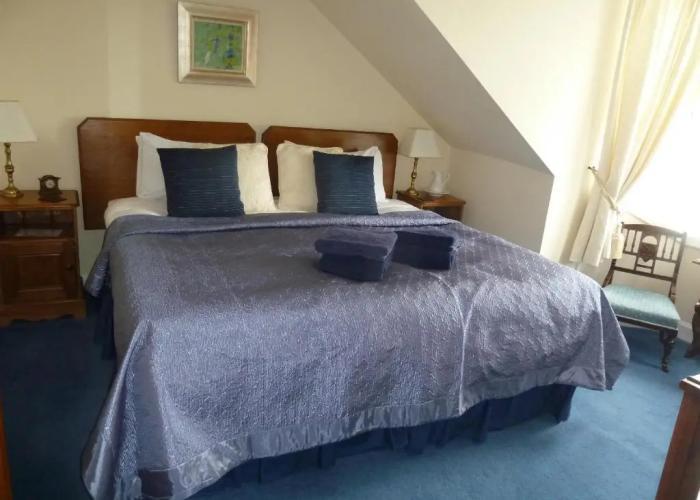 The Burnside Guest House
