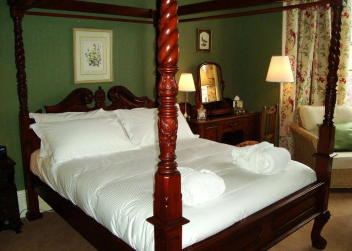 Lochinver Guest House