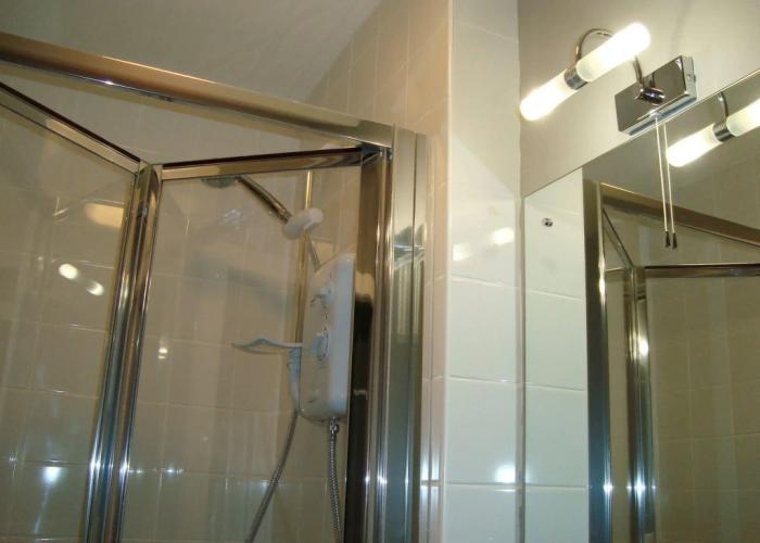 Lochinver Guest House